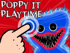 Játék Poppy It Playtime online