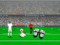 Játék Goalkeeper Premier Spain online