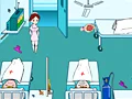 Játék Naughty Hospital online