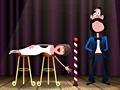 Játék The Magician online