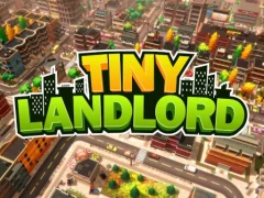 Játék Tiny Landlord online