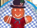 Játék Gingerbread Cookies online