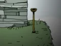 Játék Submachine zero: ancient adventure online