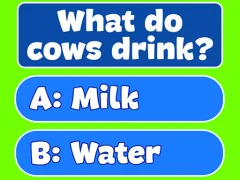 Játék Trivia! Best Family Quiz online