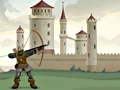 Játék Bow Shooting online