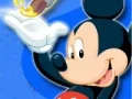 Játék Mickey`s Magic doodle online