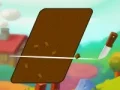 Játék Cute Cookie Cut online