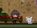 Játék Cat and ghost online