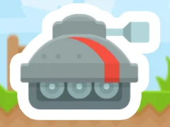 Játék Mini Tanks online