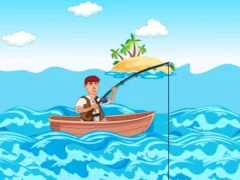 Játék Tap to Fish online