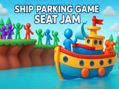 Játék Ship Parking Game online