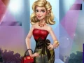Játék Sery Runway Dolly Dress Up online
