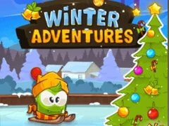Játék Winter Adventures online