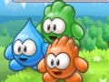 Játék Blobs Plops online