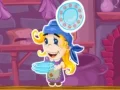Játék Cinderella’s Rush online