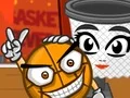 Játék Basket & Ball online