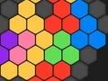 Játék Hex Puzzle online