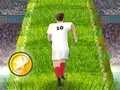 Játék Euro Soccer Sprint online