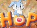 Játék Hop Don't Stop online