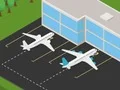 Játék Airport Rush online