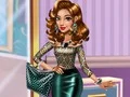 Játék Tris Fashionista Dolly Dress Up online
