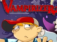 Játék Vampirizer online