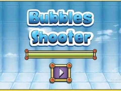 Játék Bubbles Shooter online