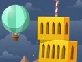 Játék Tower Mania online