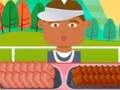 Játék Fast Food Takeaway online