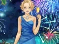 Játék Winter Lily online