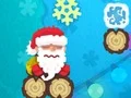 Játék Wake the Santa online
