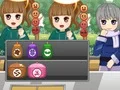 Játék Heavenly Sweet Donuts online