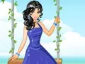 Játék Garden Princess online