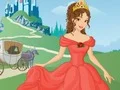 Játék Fairy Princess online