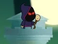 Játék Angry Necromancer online