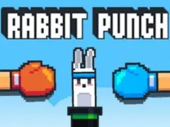 Játék Rabbit Punch online