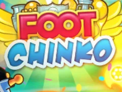 Játék Foot Chinko online