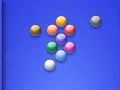 Játék Speed Billiards online
