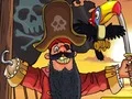 Játék Pirate Bubbles online