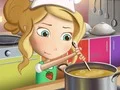 Játék Kitchen Slacking online