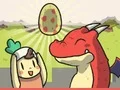 Játék Dragon's Trail online