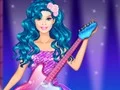 Játék Barbie Glam Popstar online