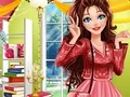 Játék Beauty and the Beast Fangirl online