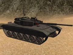 Játék Tank Simulator online