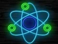 Játék Fidget Spinner Neon Glow Online online