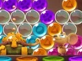 Játék Bubble hero online