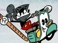Játék Mickey Delivery Dash online