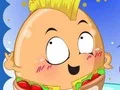 Játék Fluffy Egg online