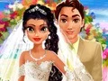 Játék Tina Wedding online