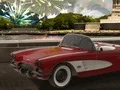 Játék 4th Of July Parking 2 online